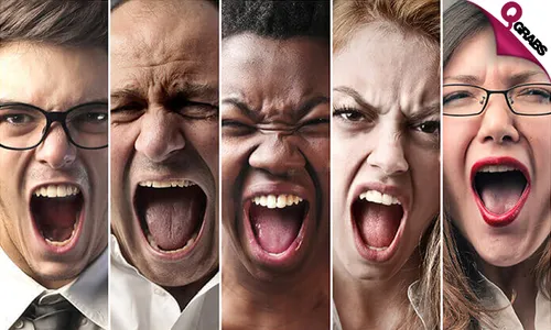 Anger & Aggression Management Online Course!